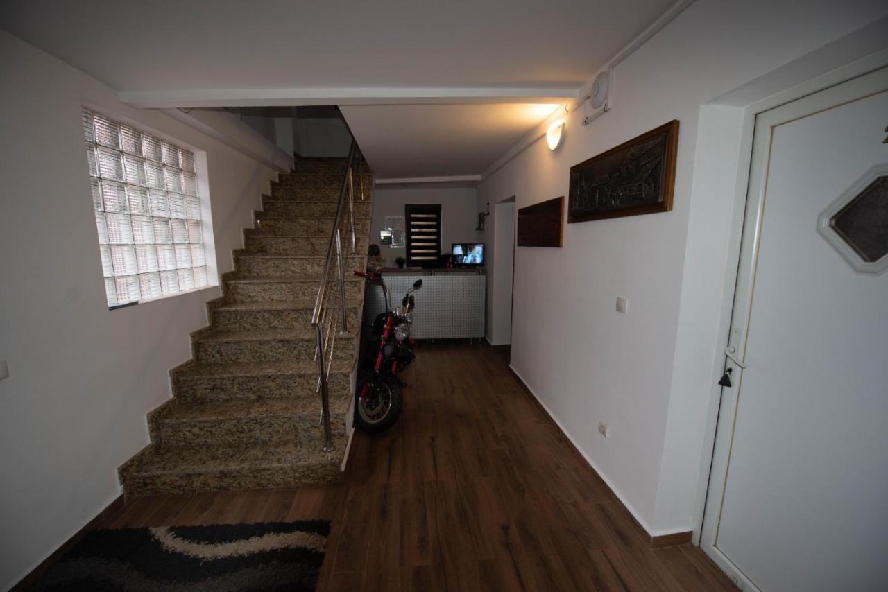 Vila Estera Therme Balotesti Kültér fotó