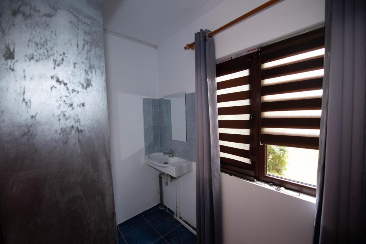 Vila Estera Therme Balotesti Kültér fotó