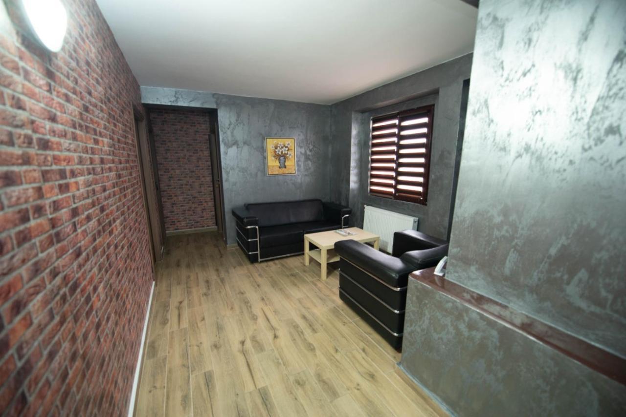 Vila Estera Therme Balotesti Kültér fotó