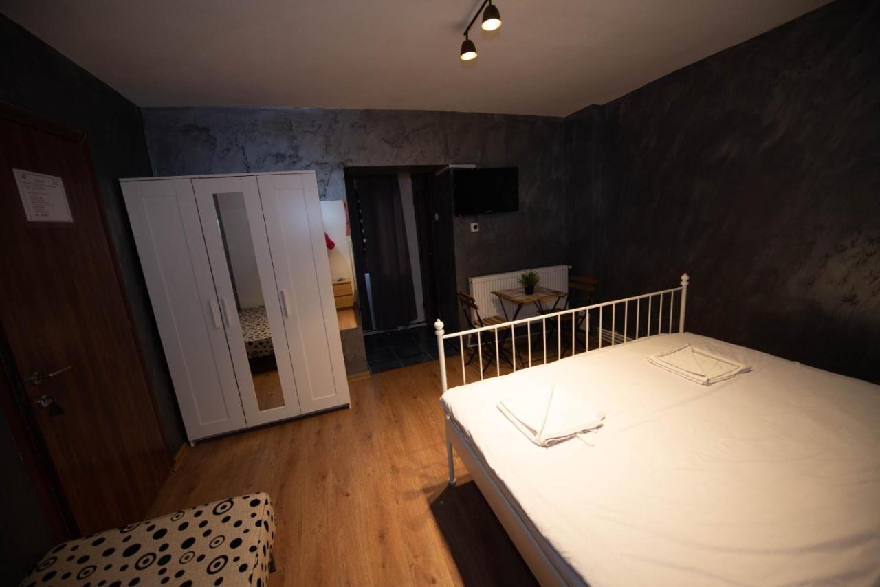 Vila Estera Therme Balotesti Kültér fotó