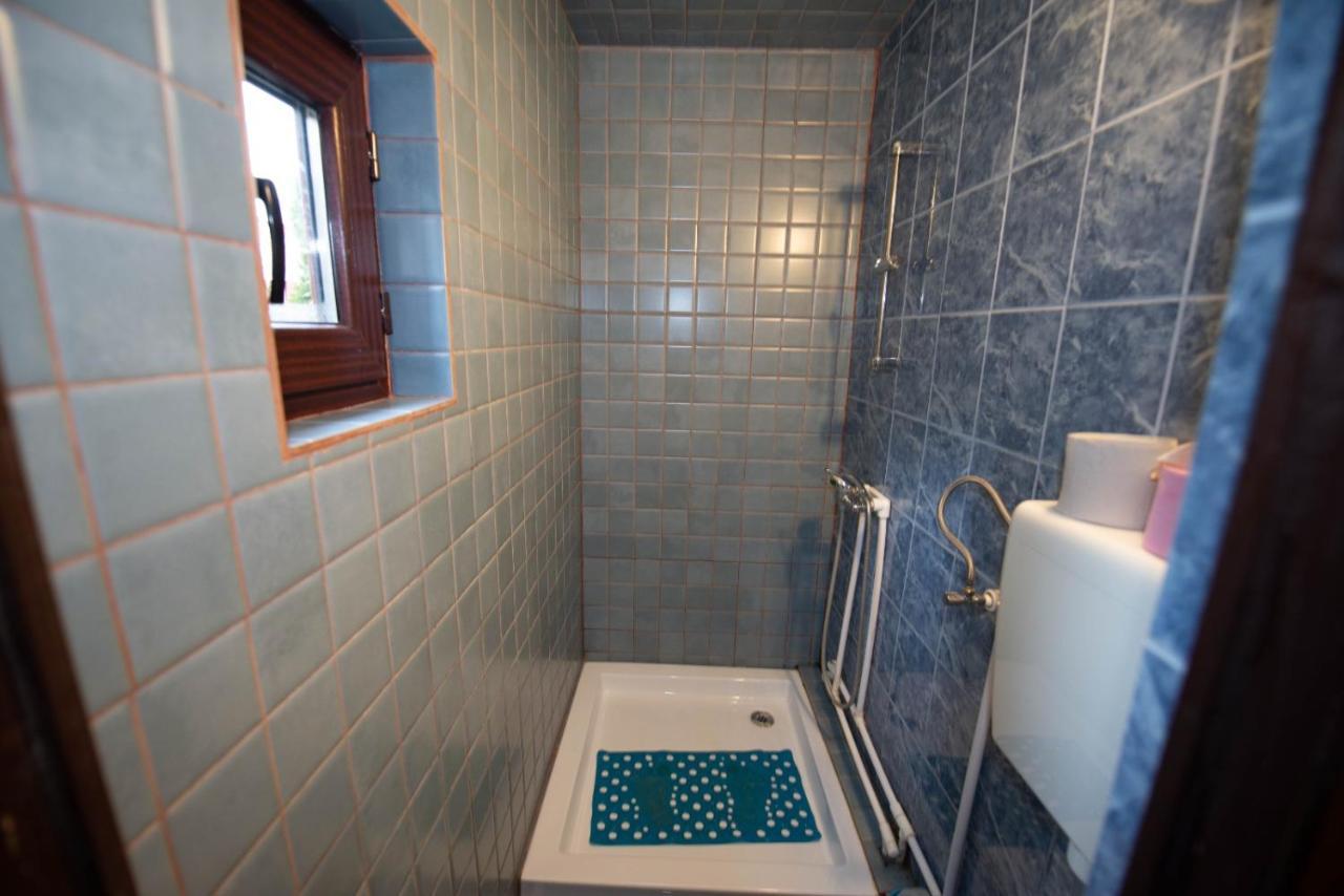Vila Estera Therme Balotesti Kültér fotó