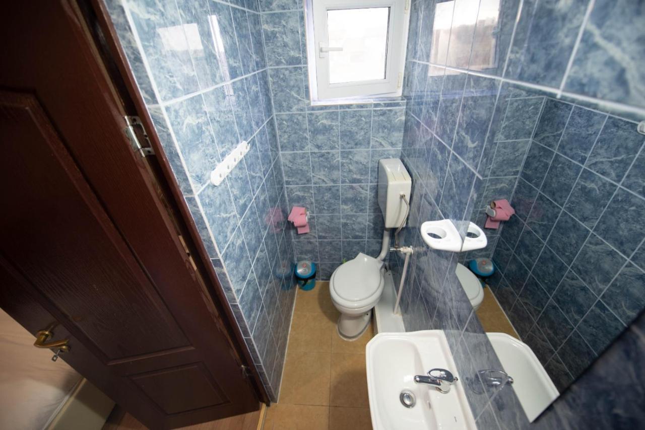 Vila Estera Therme Balotesti Kültér fotó