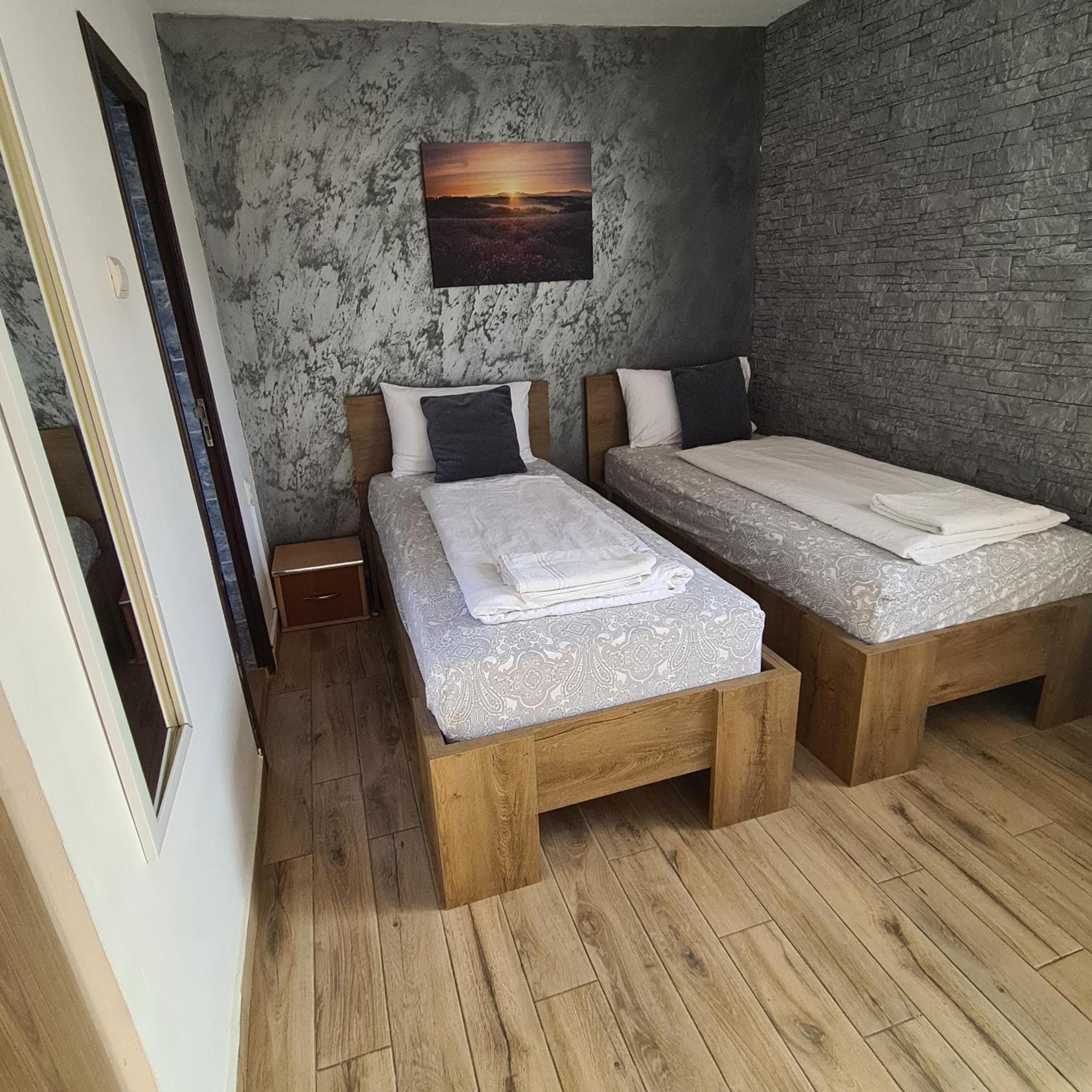 Vila Estera Therme Balotesti Kültér fotó