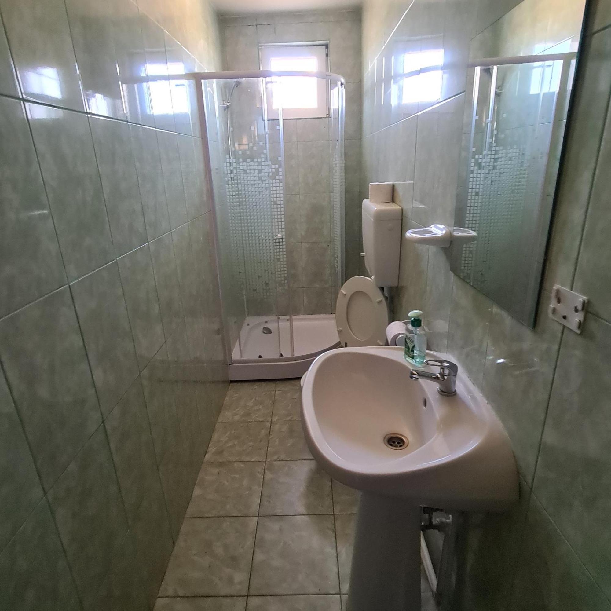 Vila Estera Therme Balotesti Kültér fotó