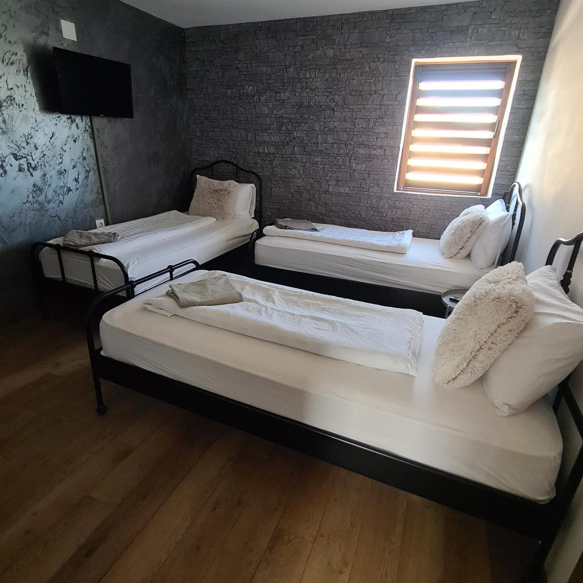 Vila Estera Therme Balotesti Kültér fotó