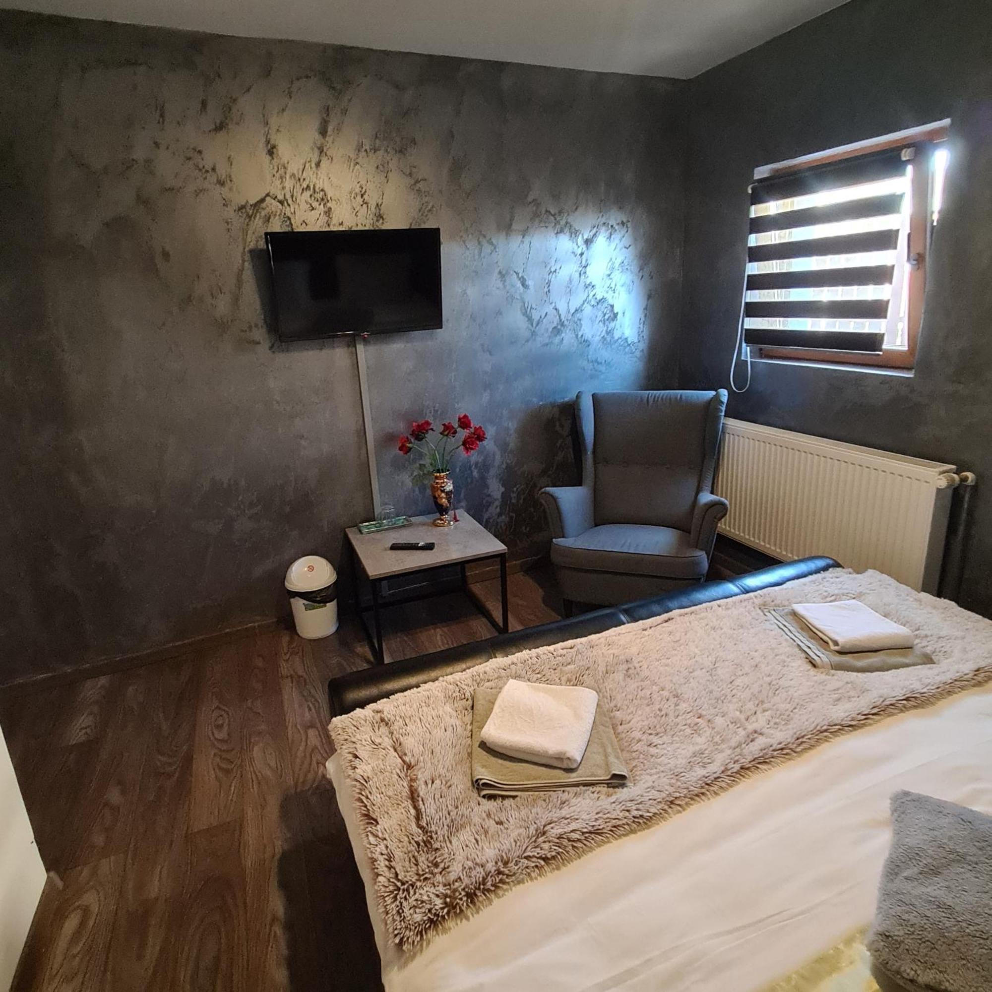 Vila Estera Therme Balotesti Kültér fotó