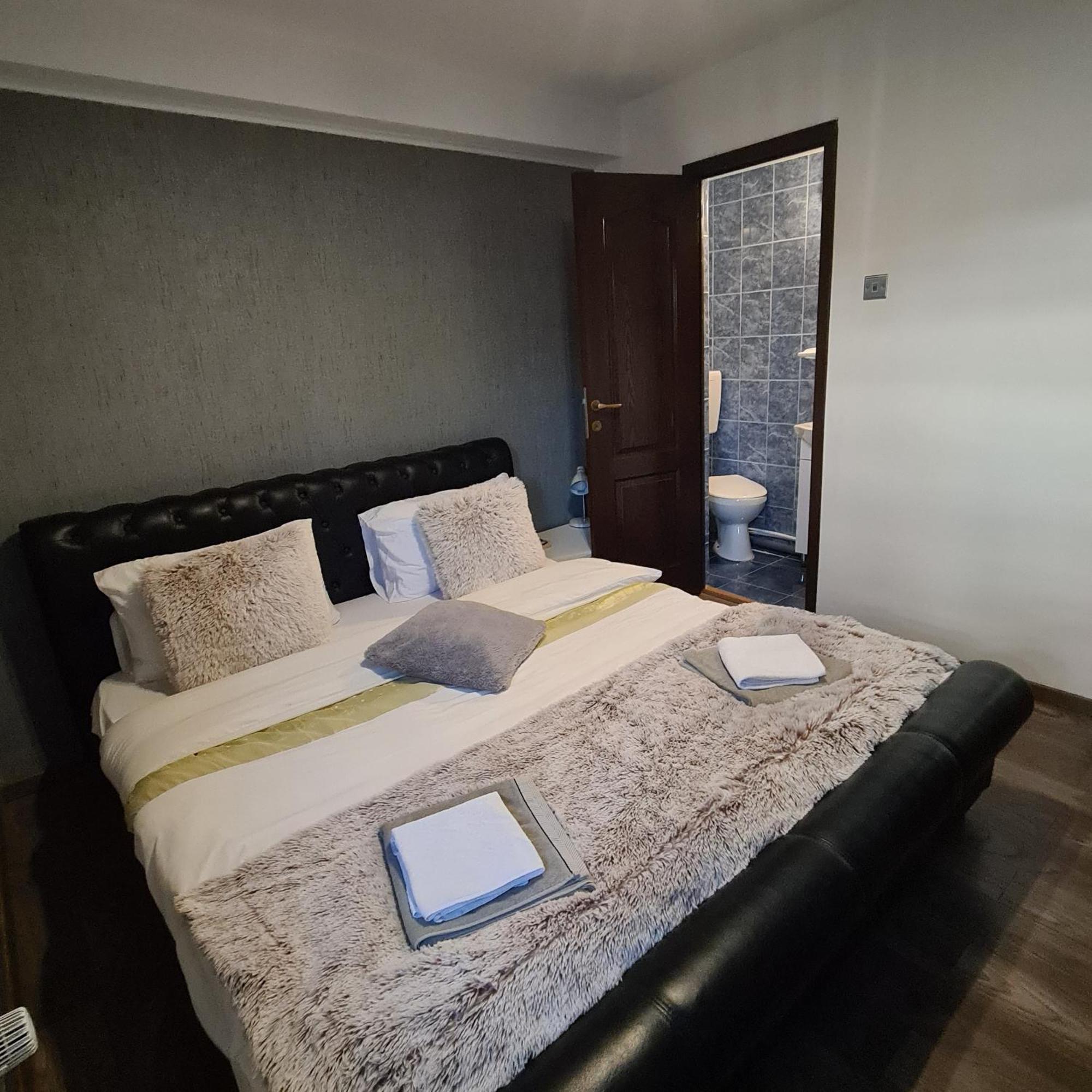 Vila Estera Therme Balotesti Kültér fotó