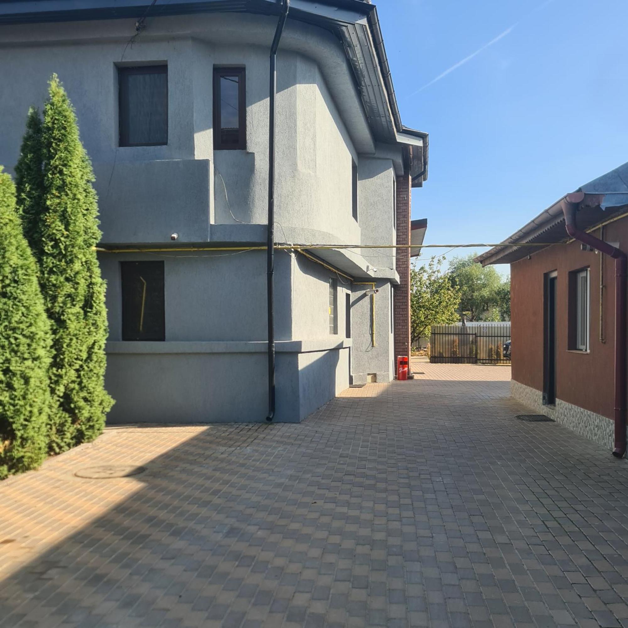 Vila Estera Therme Balotesti Kültér fotó